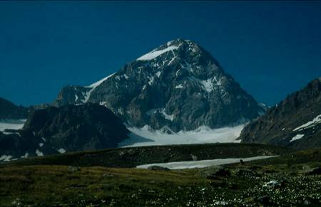 Konig Spitze